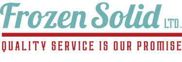 Frozen Solid Ltd